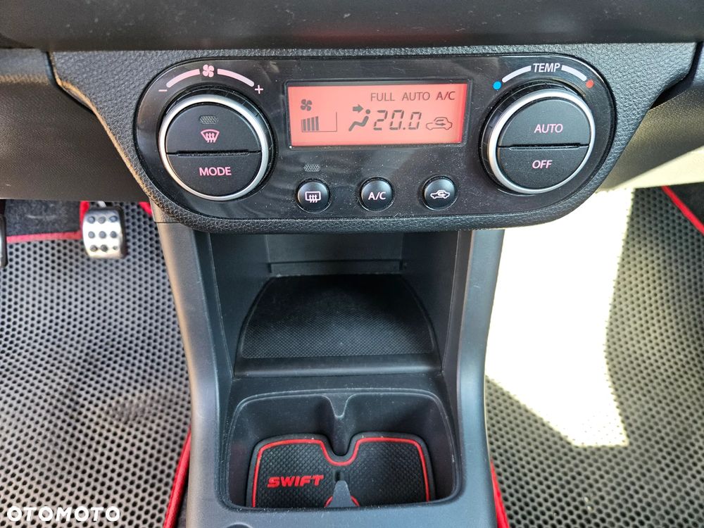 Suzuki Swift 1.6 Sport - 21