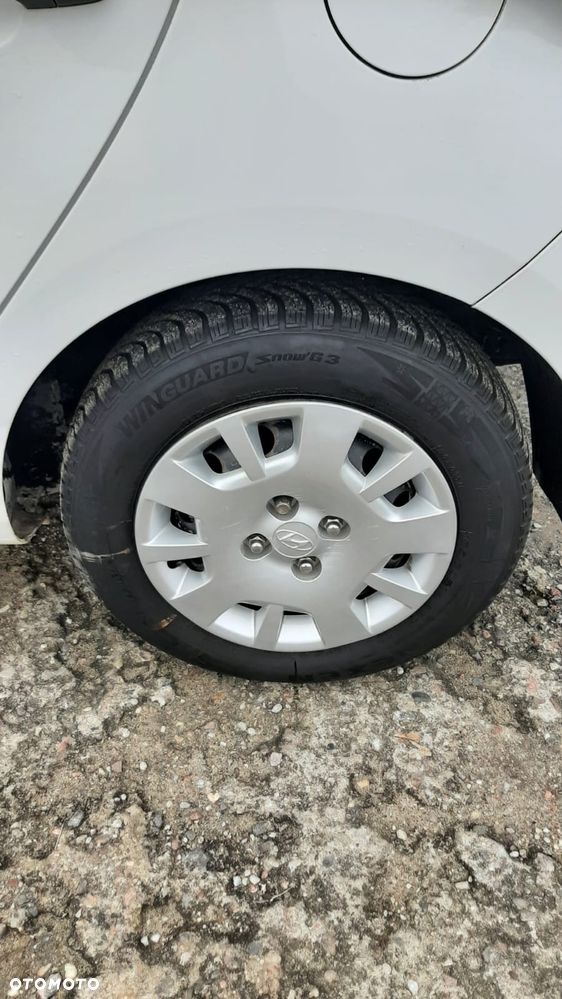 Hyundai i20 1.2 Classic - 27