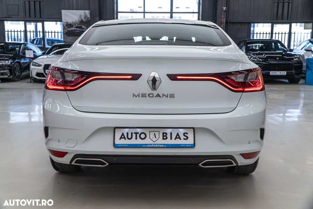 Renault Megane TCe GPF Intens - 24