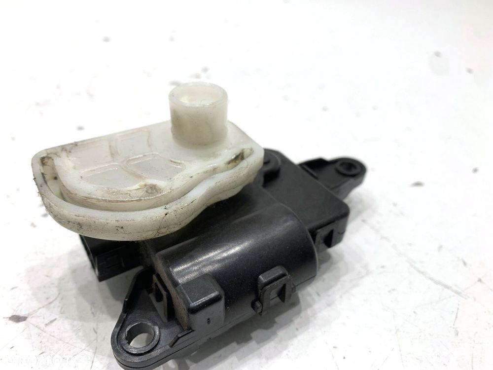 SILNIK NAGRZEWNICY  HYUNDAI ix35 (LM, EL, ELH) 2009 - 2022 2.0 CRDi 4WD 135 kW [184 KM] olej - 2