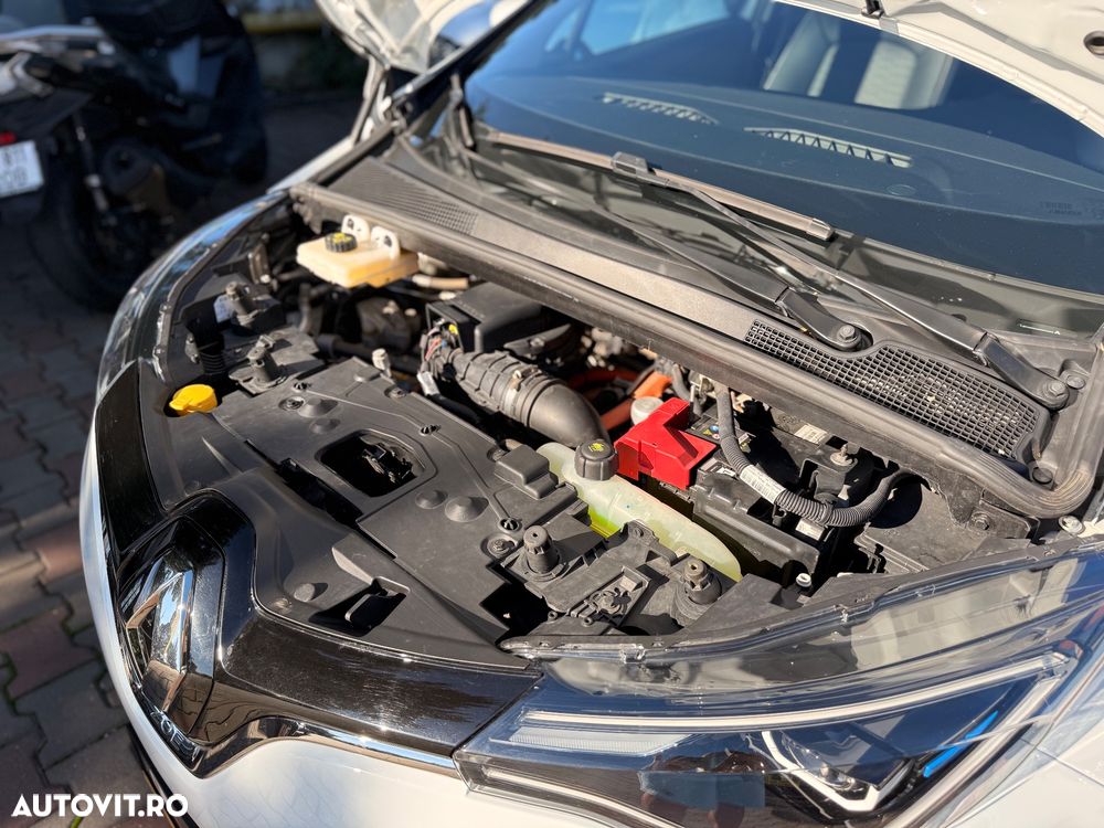 Renault ZOE 50 R135 Intens - 26