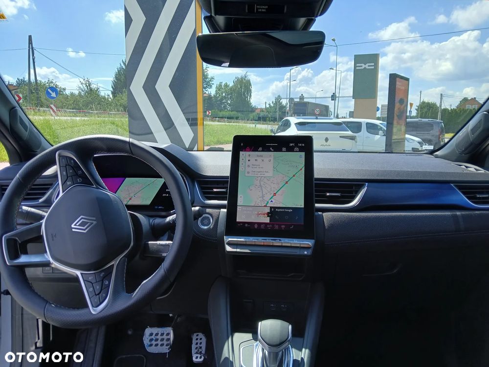 Renault Symbioz 1.6 E-Tech Full Hybrid 145 Esprit Alpine - 13
