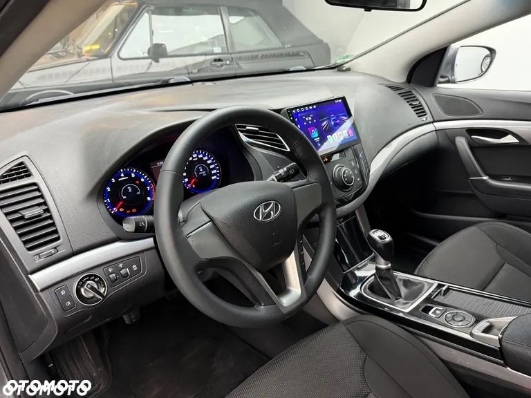 Hyundai i40 i40cw 1.6 Comfort - 24