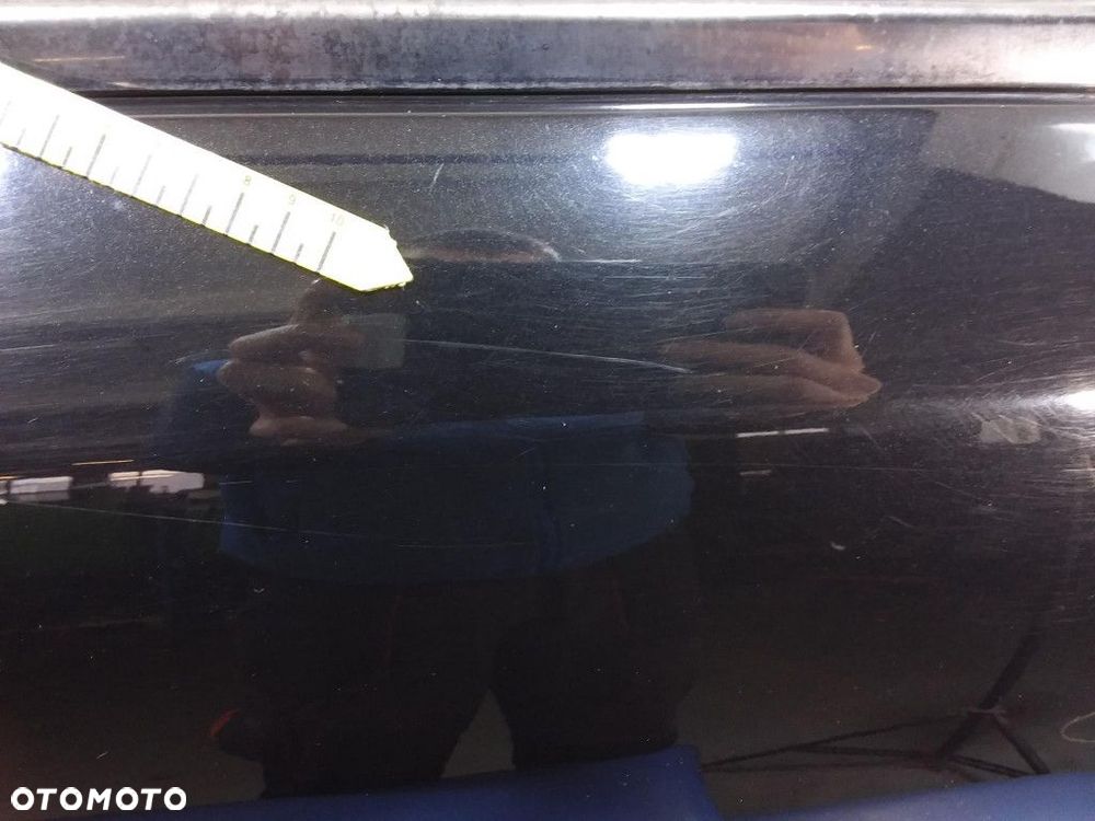 MERCEDES E W211 SEDAN DRZWI TYŁ PRAWE TYLNE 197 - 8