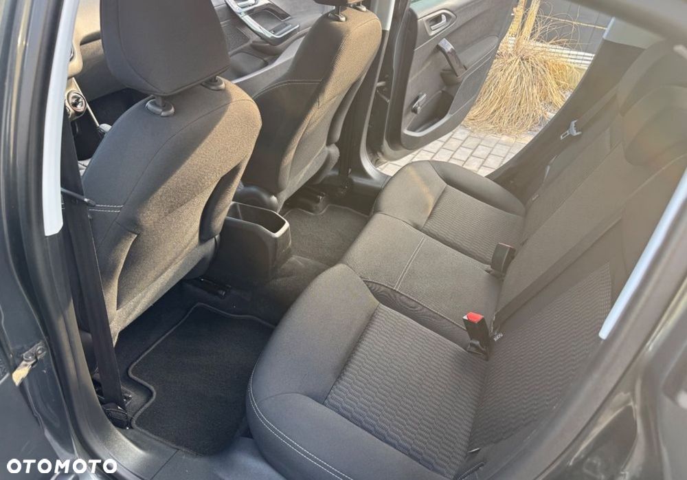 Peugeot 208 PureTech 68 Active - 8