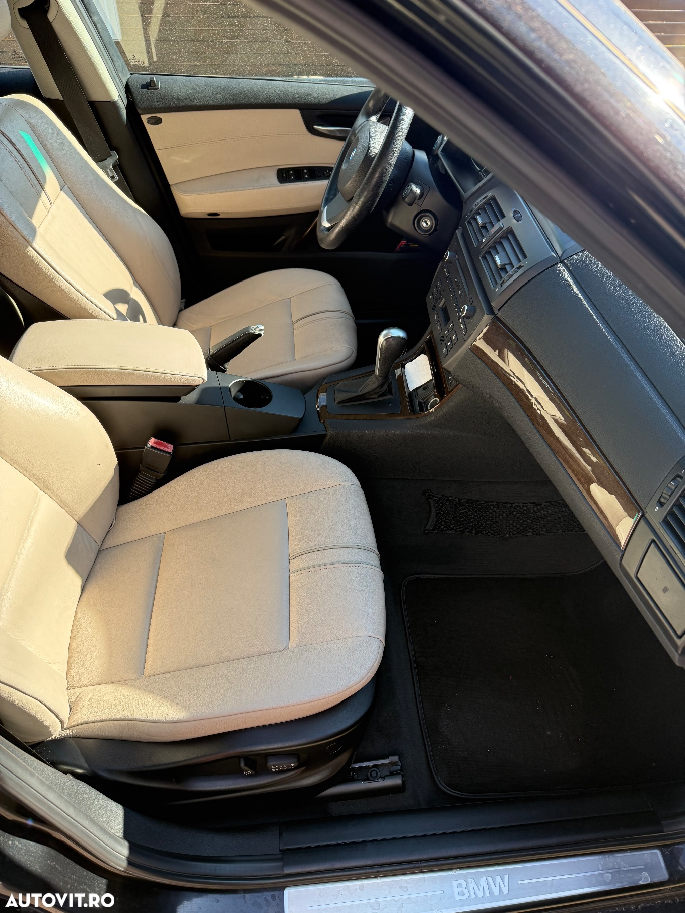 BMW X3 xDrive20d Aut. - 5