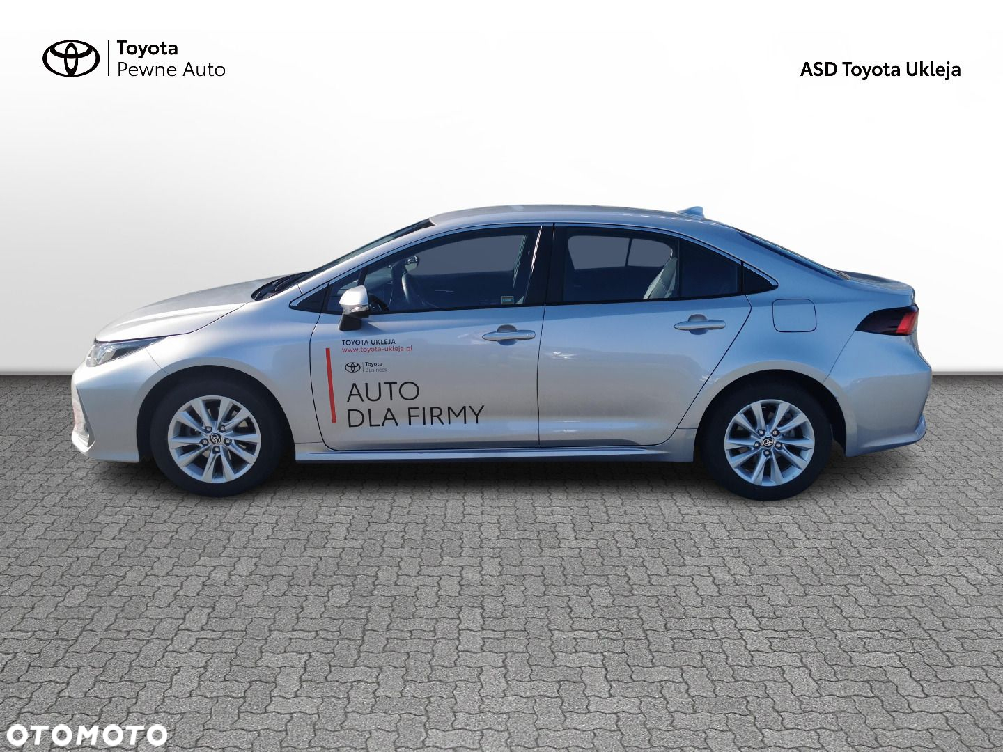 Toyota Corolla - 4
