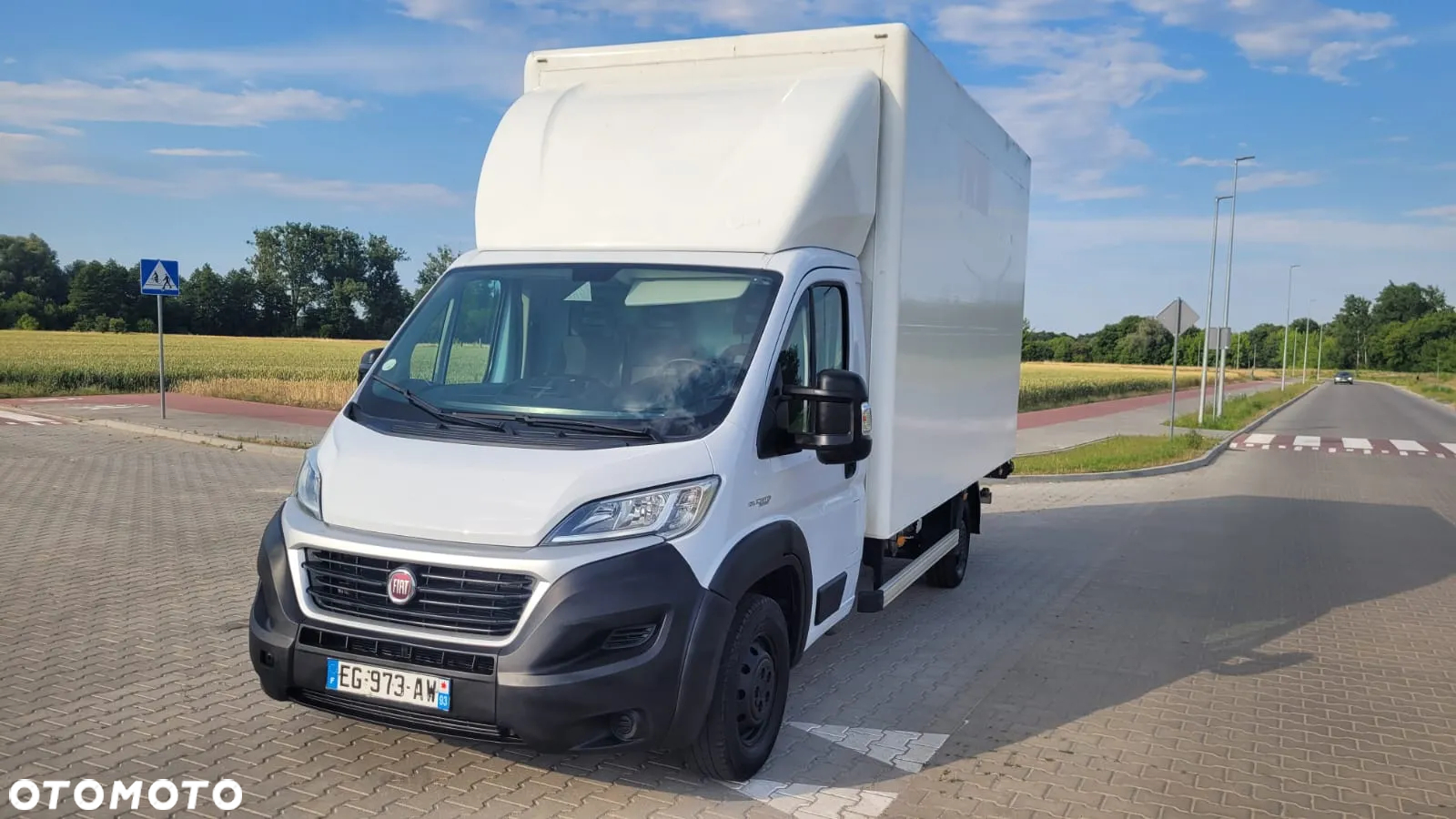 Fiat Ducato - 4