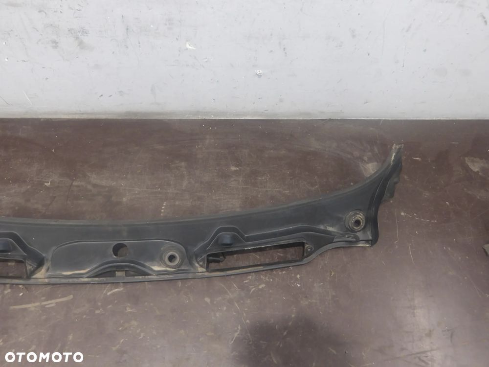 BMW E91 KOMBI 2.0D PODSZYBIE 57550913 - 5