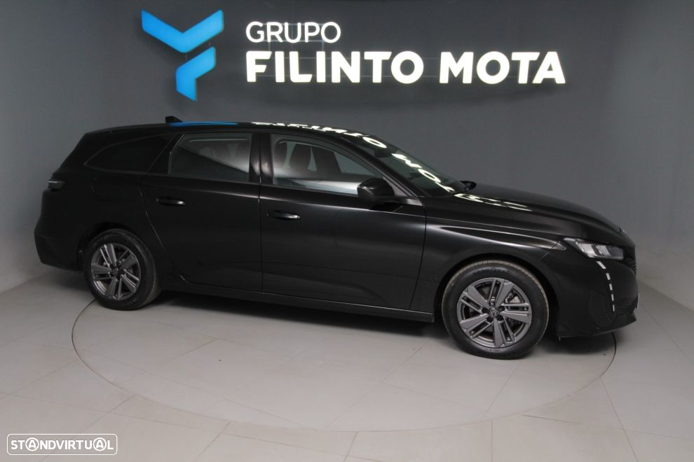 Peugeot 308 SW 1.2 PureTech Active - 9