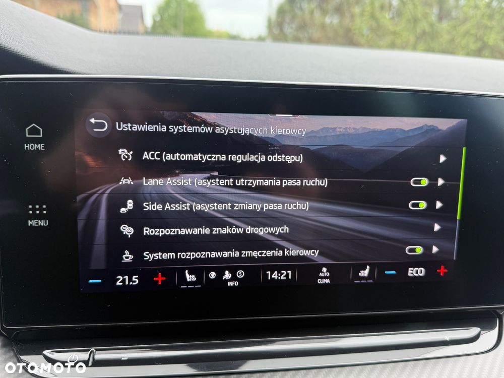 Skoda Octavia 1.4 TSI Plug-In Hybrid RS DSG - 38