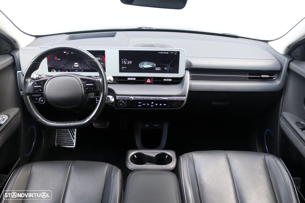 Hyundai Ioniq 5 73 kWh Premium - 6