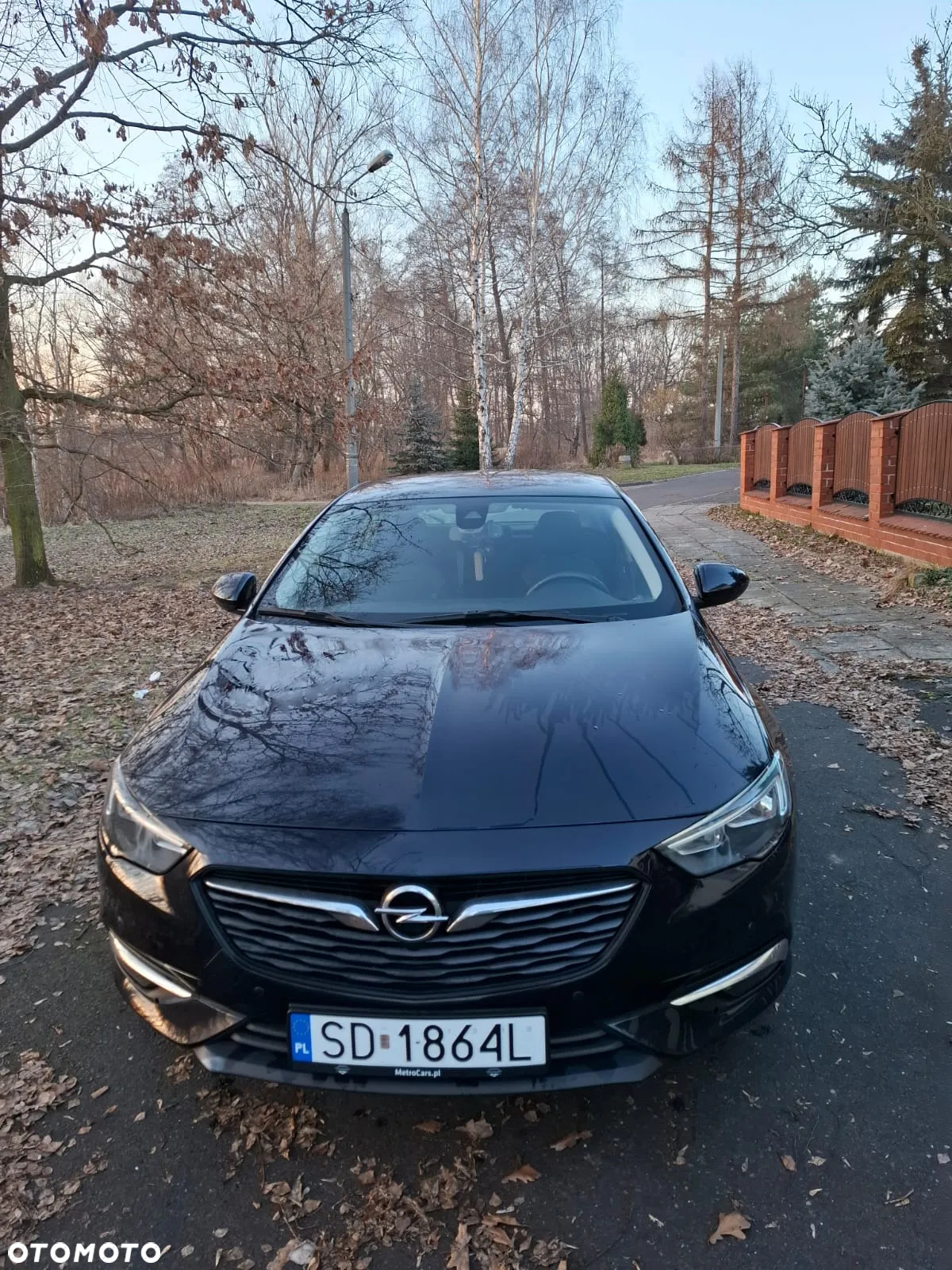 Opel Insignia 1.5 T Enjoy S&S - 4