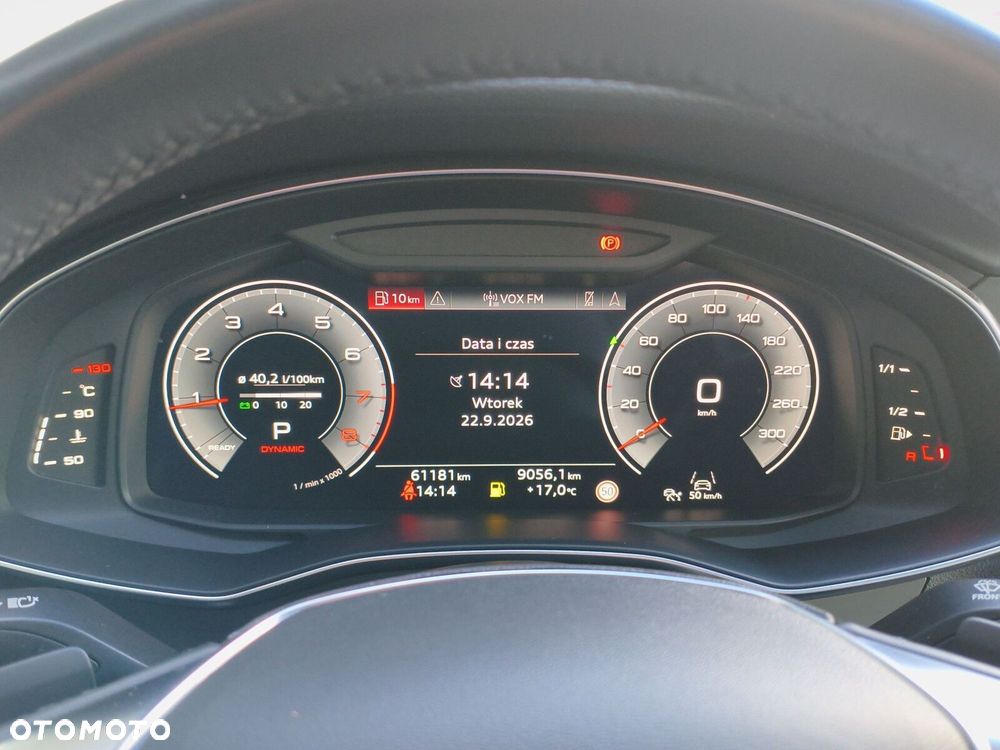 Audi A6 Avant - 24