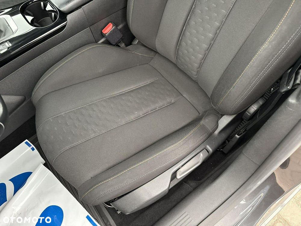 Peugeot 508 1.5 BlueHDi Active S&S - 17