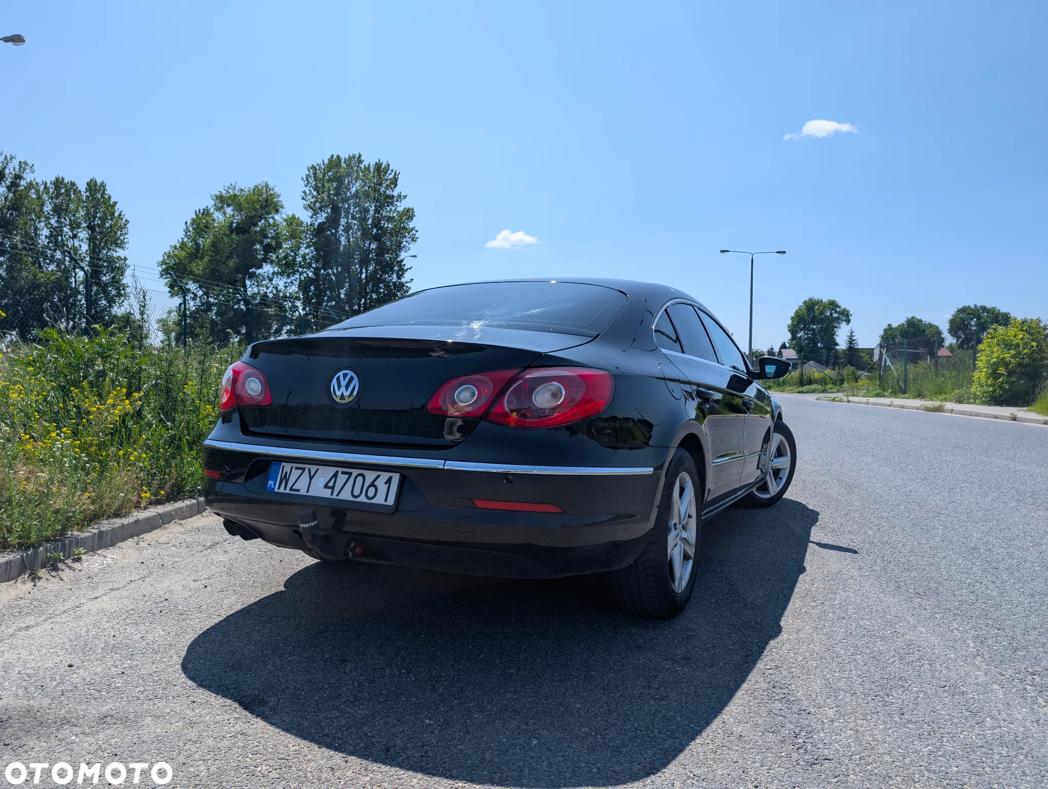 Volkswagen CC - 5