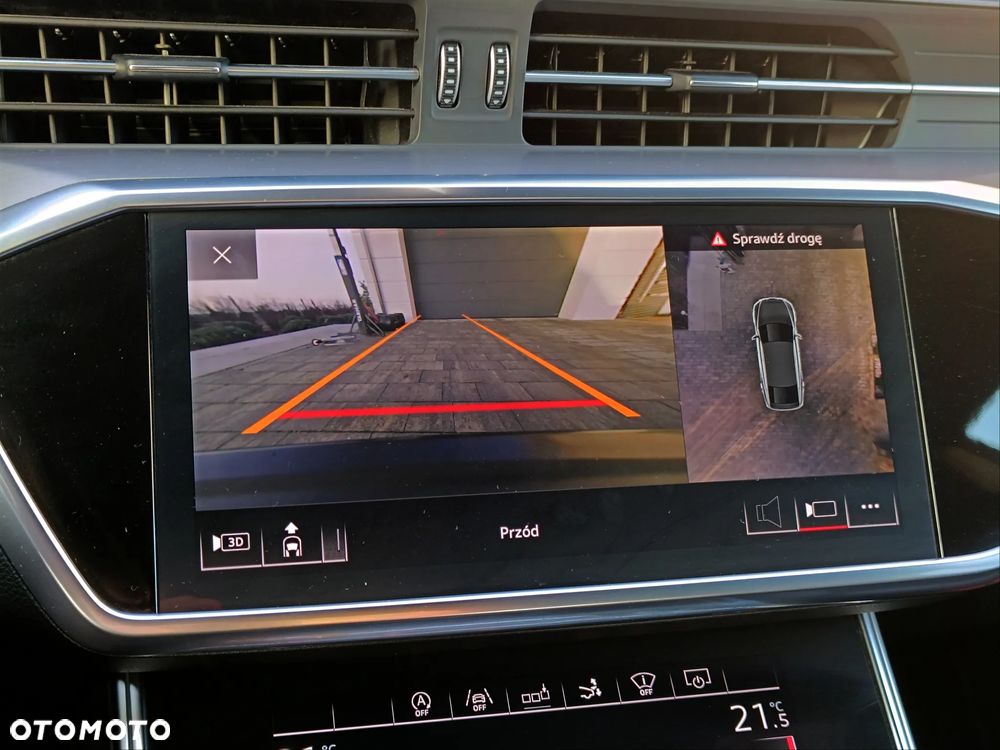 Audi S7 Sportback - 30