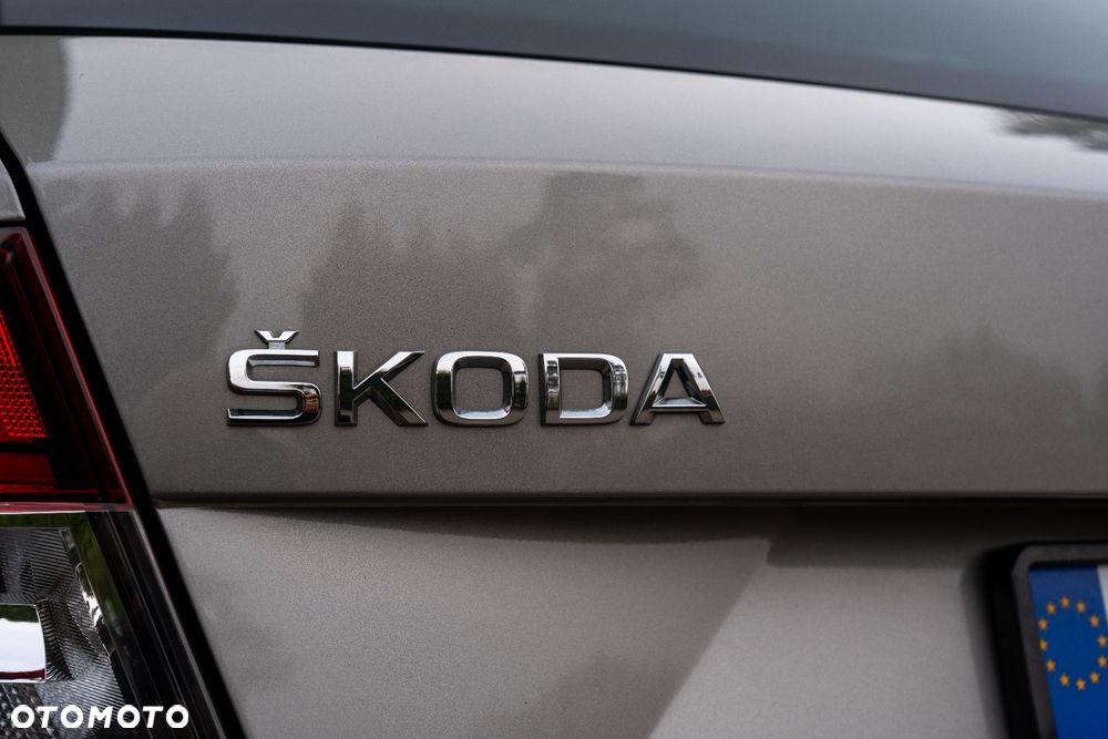 Skoda Fabia 1.0 TSI Soleil - 16