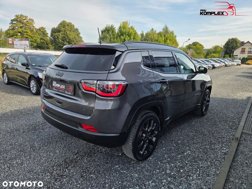 Jeep Compass - 5
