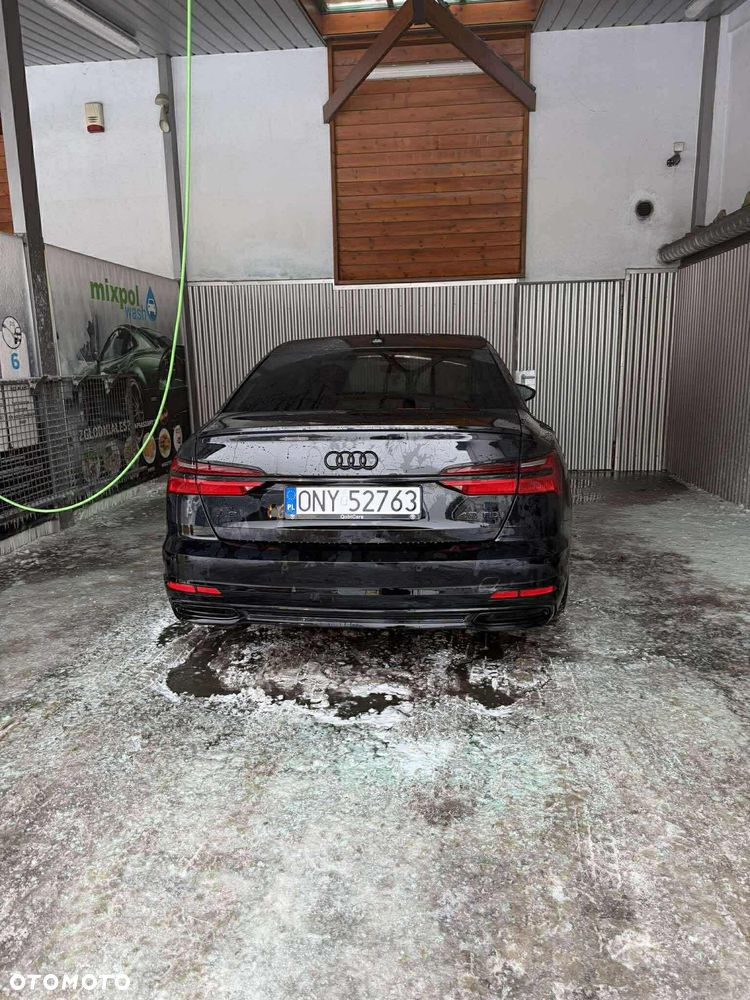 Audi A6 Limousine - 10