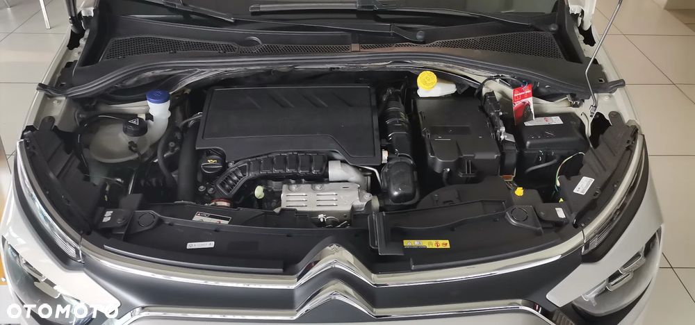 Citroën C3 Pure Tech 110 S&S FEEL PACK - 12