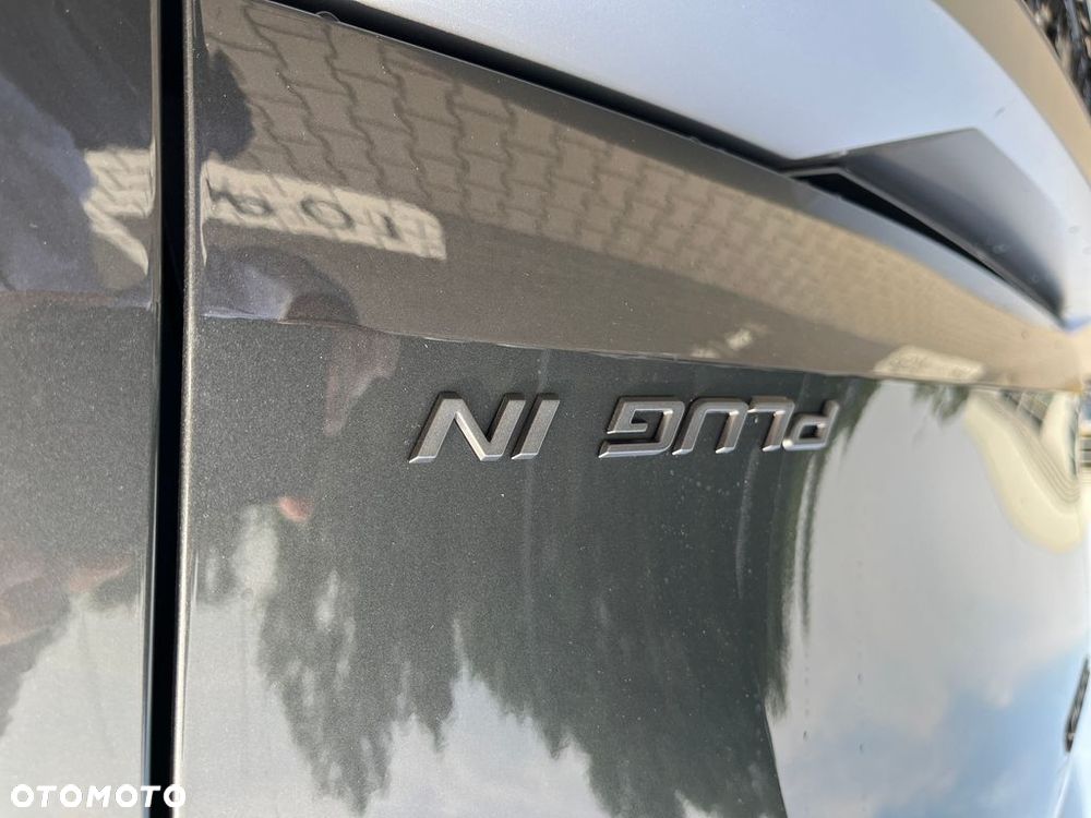 Peugeot 5008 1.6 PHEV 195 GT Exclusive S&S e-DCS7 - 15