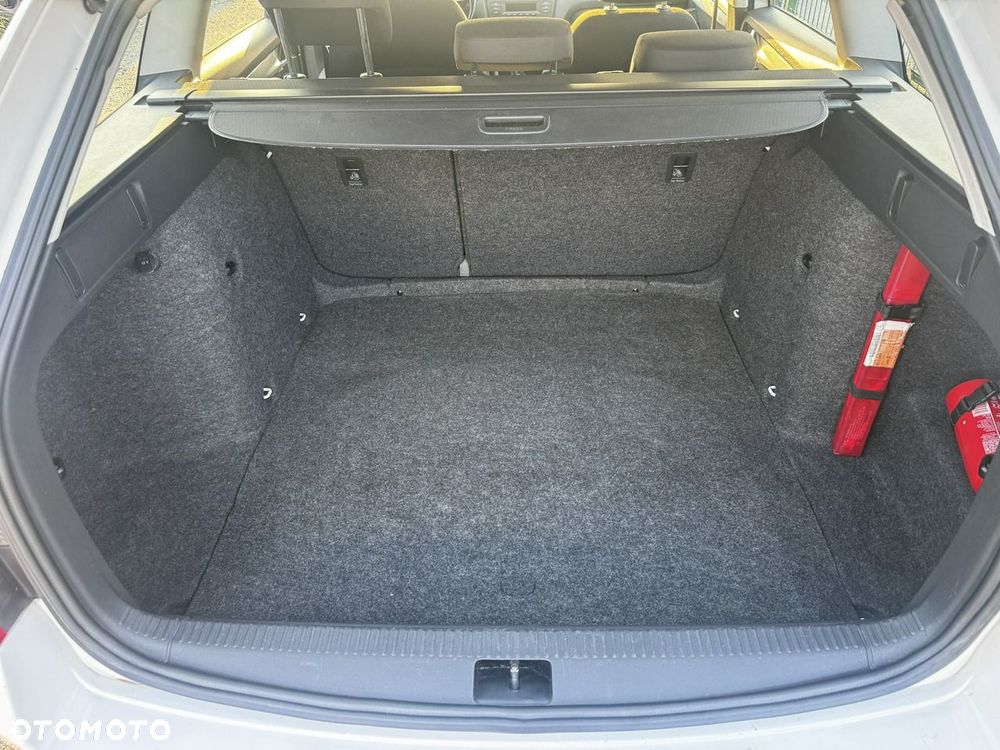 Skoda Octavia 1.6 TDI Mint - 18