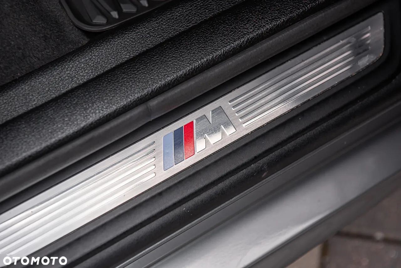 BMW X3 xDrive20d xLine - 20