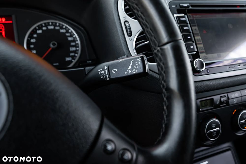 Volkswagen Tiguan 2.0 TSI 4Mot Sport DSG - 26