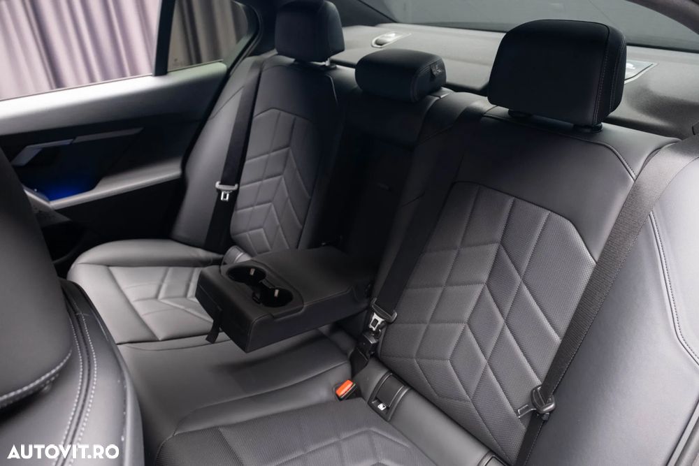 BMW Seria 5 520i Aut. - 19