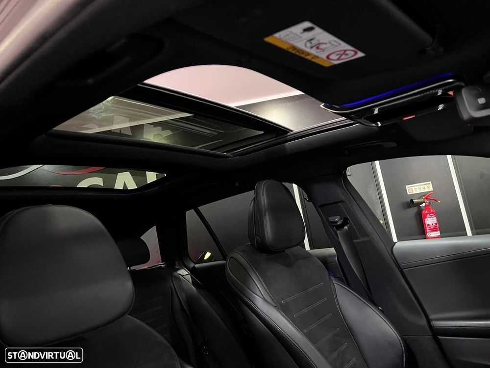 Mercedes-Benz C 300 e AMG Line - 15