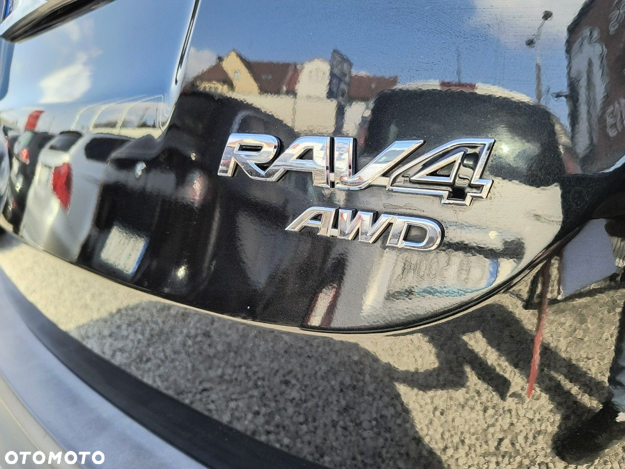 Toyota RAV4 - 33