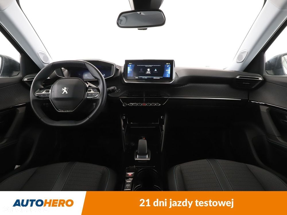 Peugeot 2008 e-2008 Allure Pack - 12
