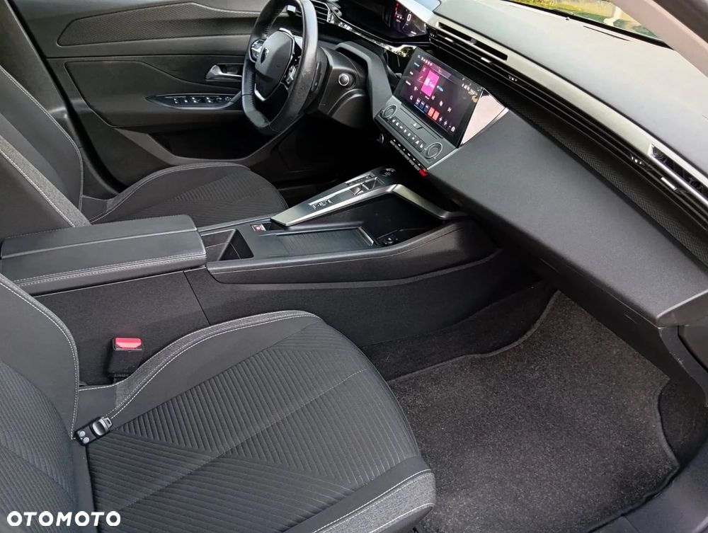 Peugeot 308 1.2 PureTech Active Pack S&S EAT8 - 19