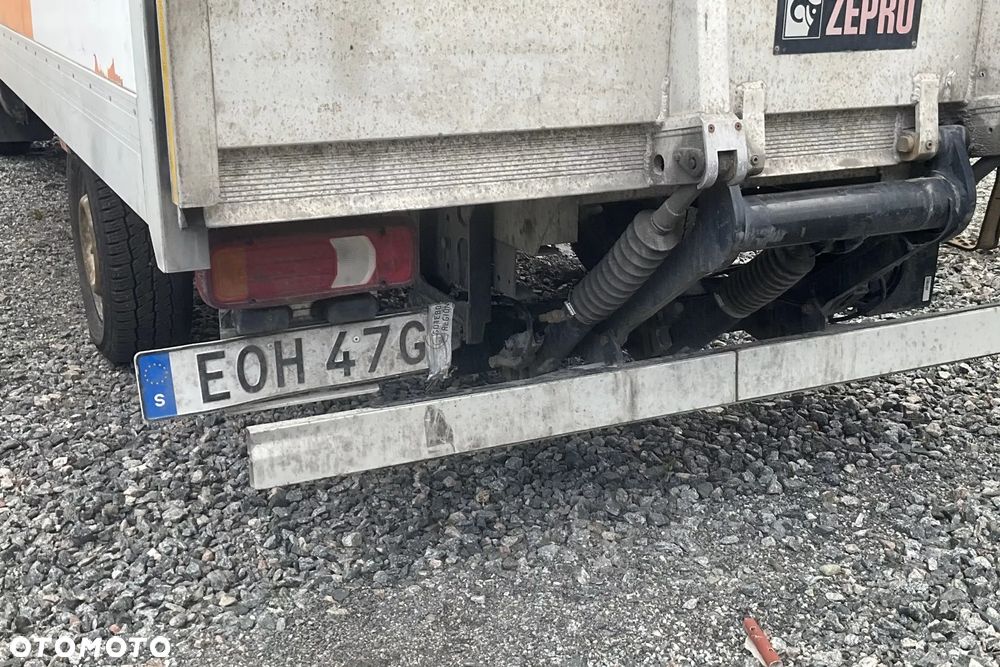 Iveco DAILY - 5