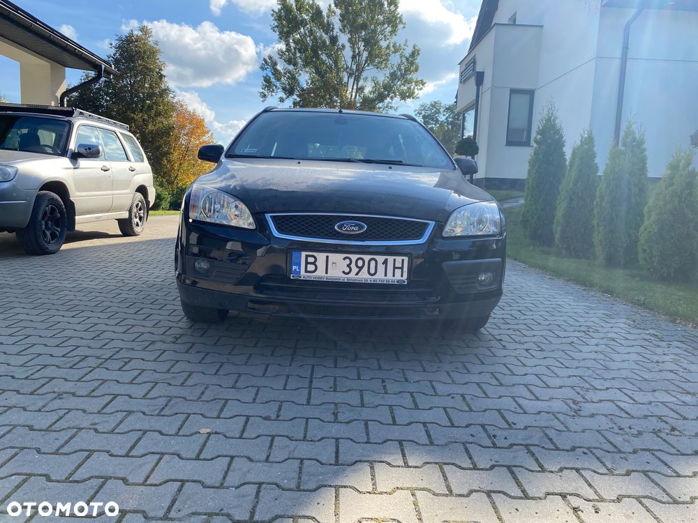 Ford Focus - 3