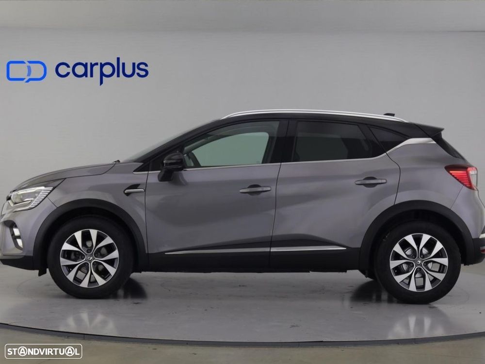 Renault Captur 1.0 TCe Intens - 4
