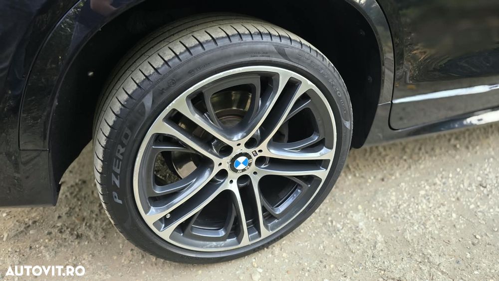 BMW X4 - 34