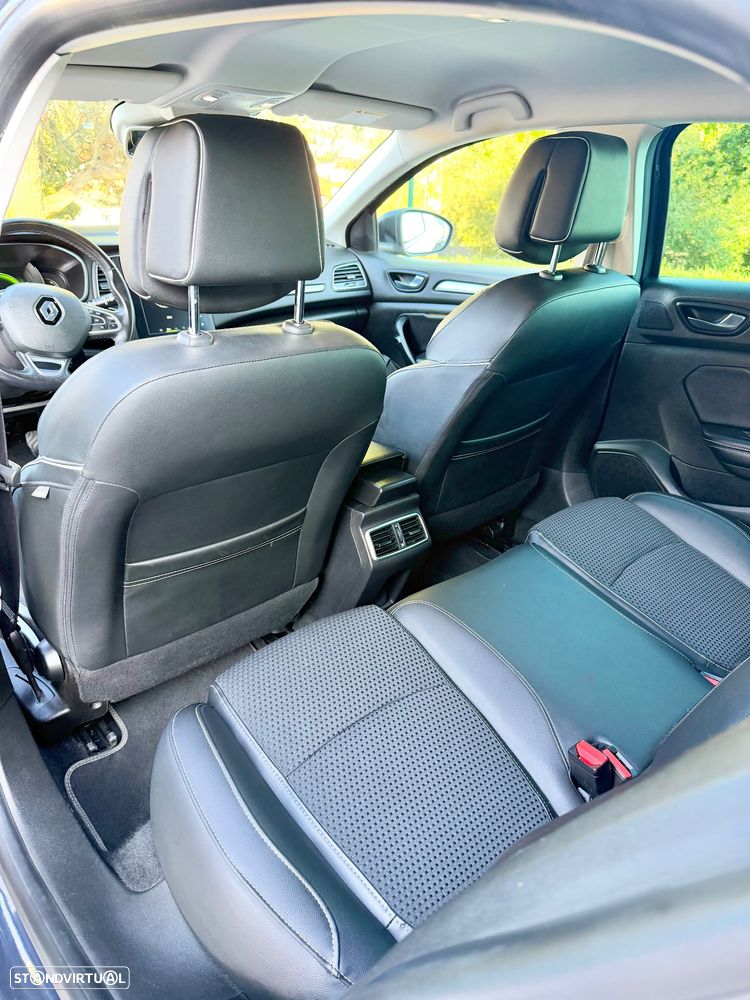 Renault Mégane 1.5 dCi Bose Edition - 7