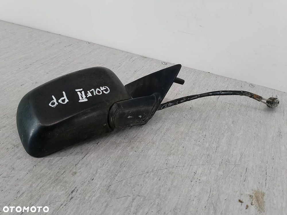 LUSTERKO PRAWE VW GOLF II 41-2116-414 LA3E - 3