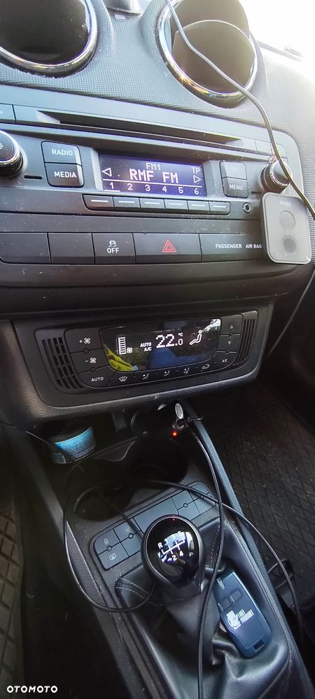 Seat Ibiza 1.6 TDI Style - 6