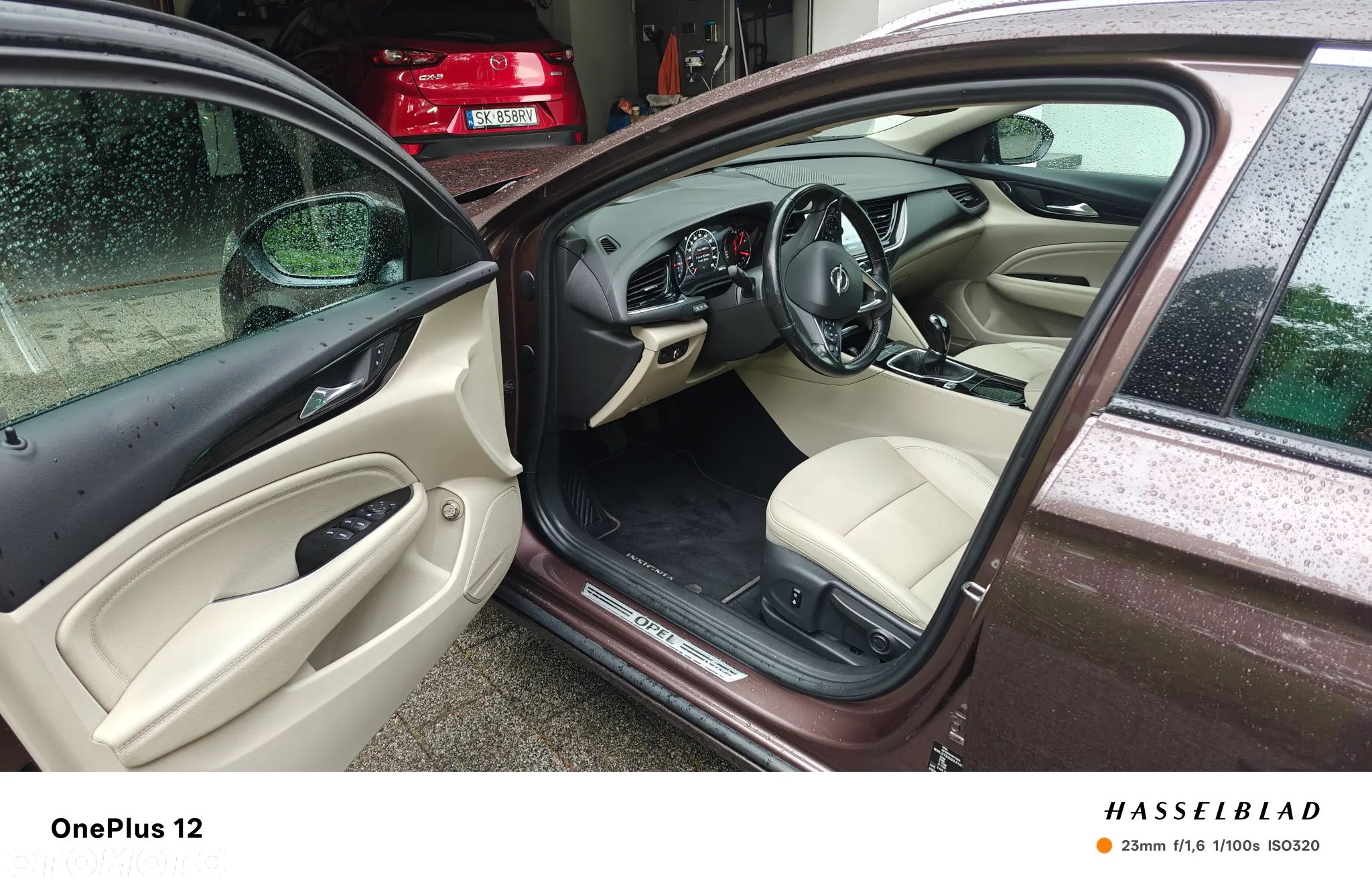 Opel Insignia 2.0 CDTI Elite S&S - 1