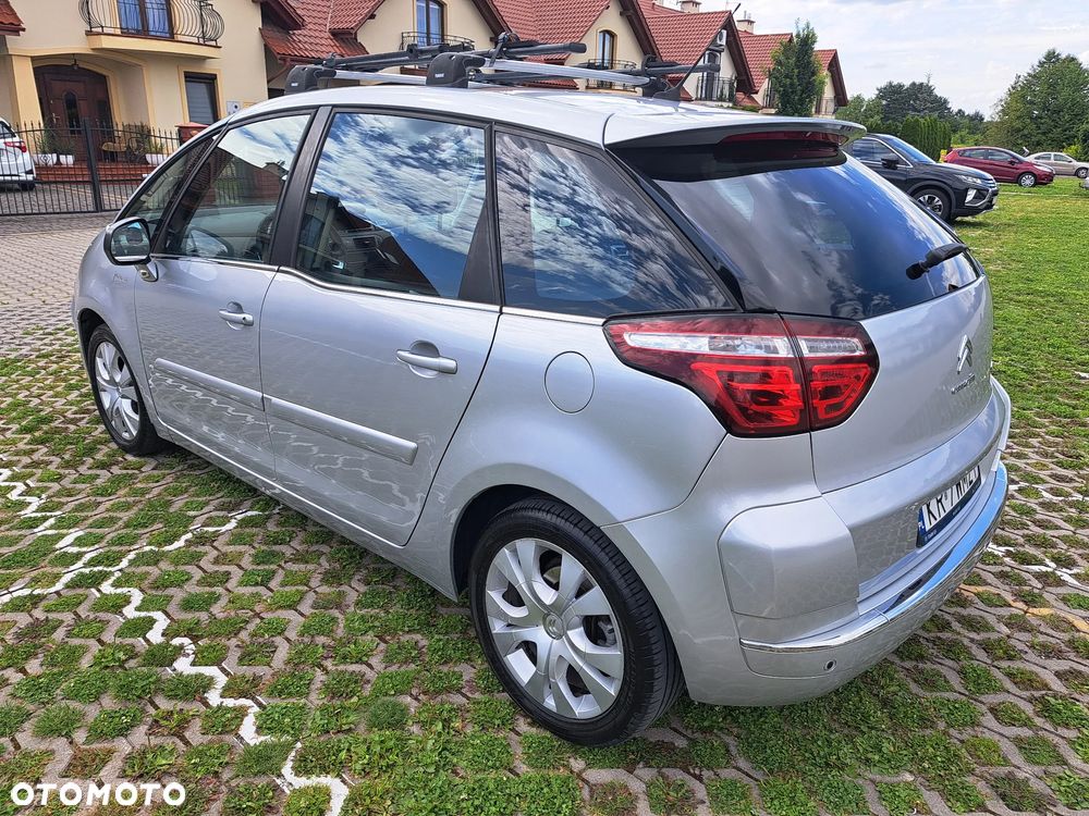 Citroën C4 Picasso 1.6 HDi Seduction MCP - 7
