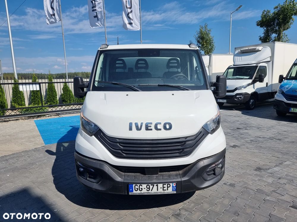 Iveco Daily 35C14 - 7