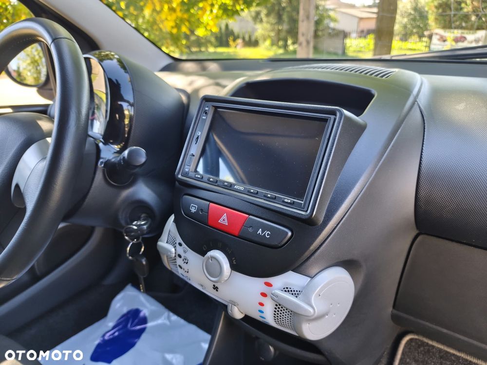 Toyota Aygo - 29
