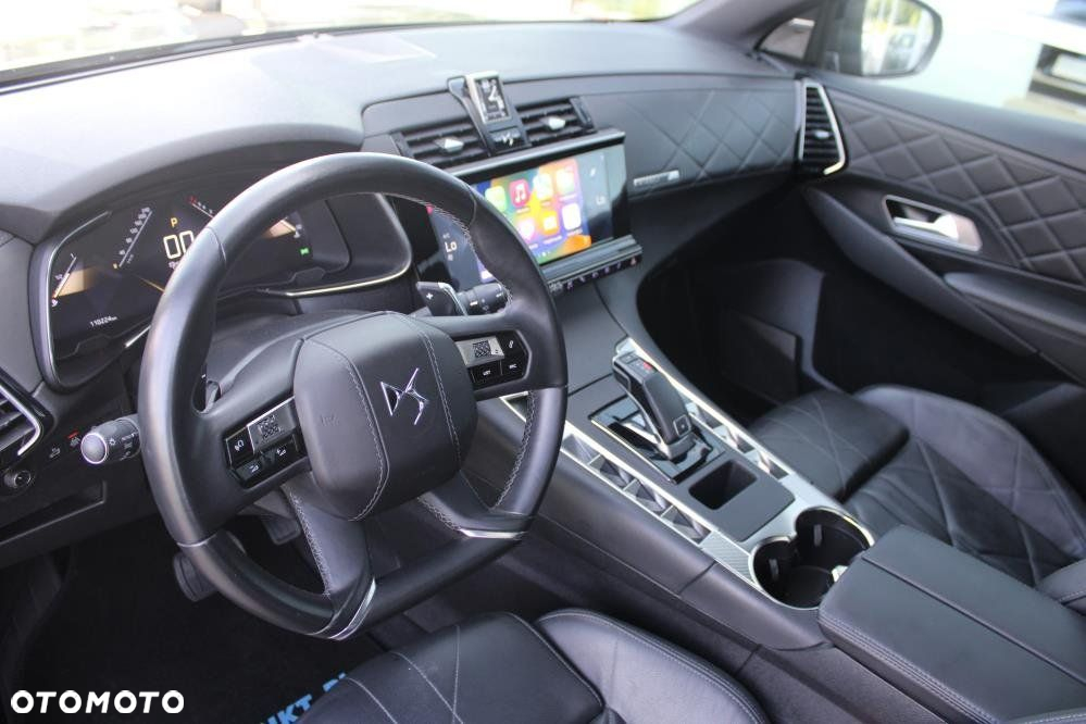 DS Automobiles DS 7 Crossback - 9