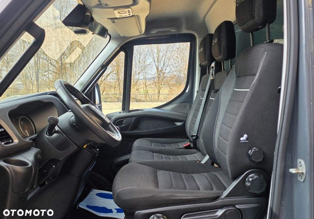 Iveco Daily 35S18 - 9