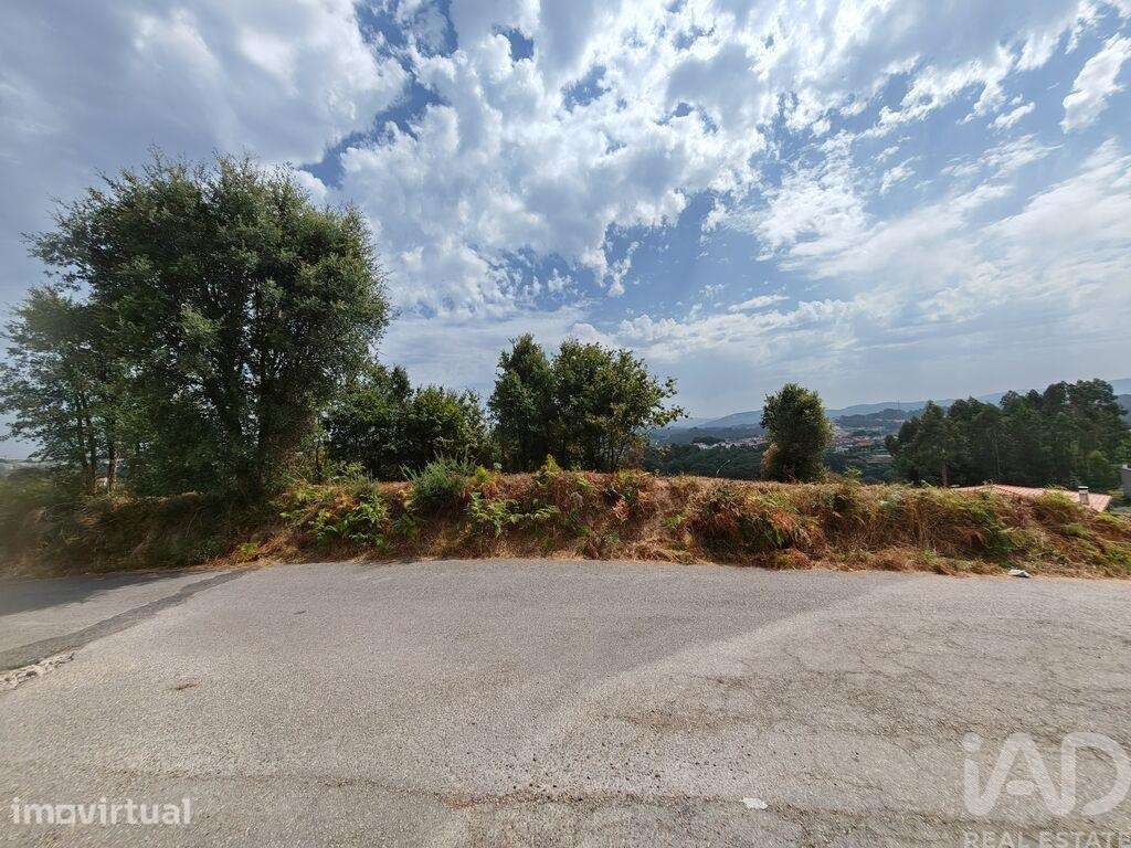 Terreno para construção em Vila de Cucujães - Grande imagem: 3/9