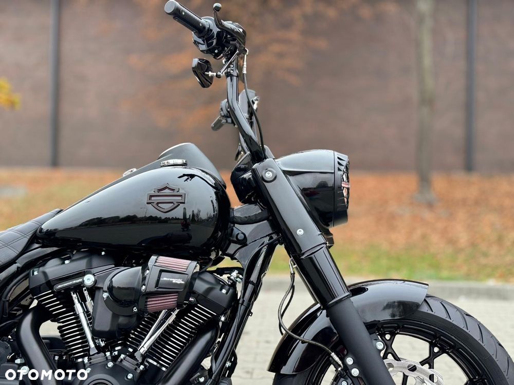 Harley-Davidson Touring Road King - 29