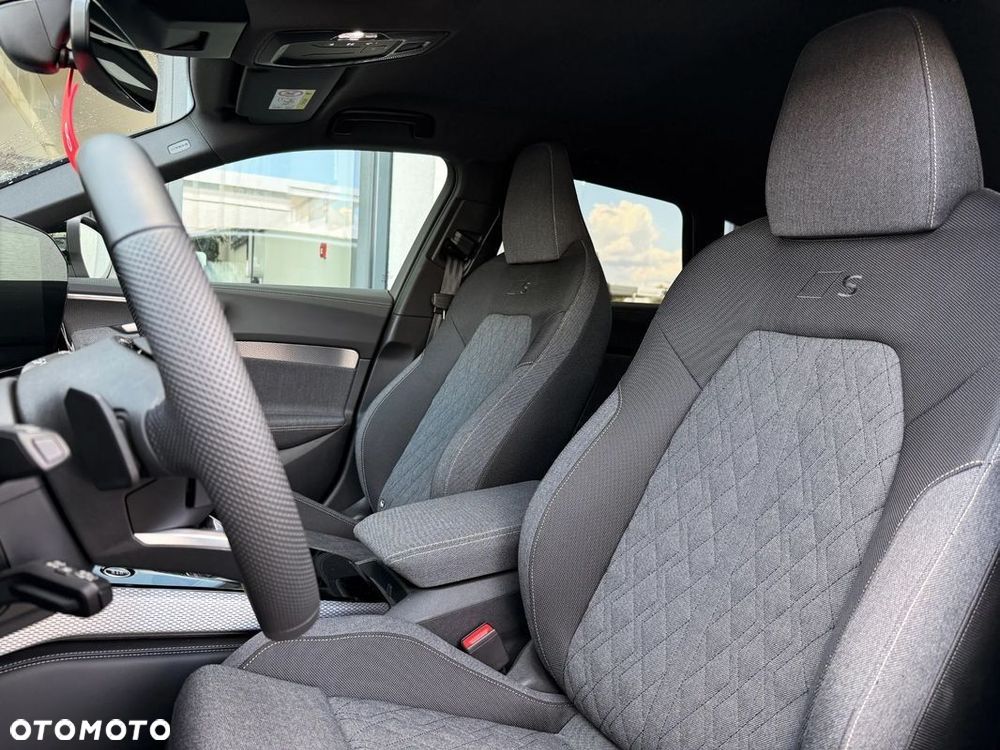 Audi A5 Avant TFSI S tronic - 20